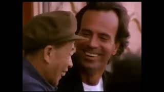Watch Julio Iglesias I Know Its Over video