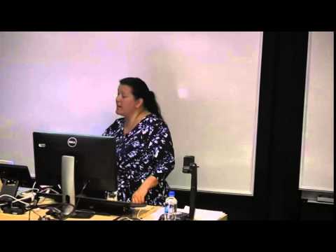 Māori astronomy: Dr. Pauline Harris (TBC)