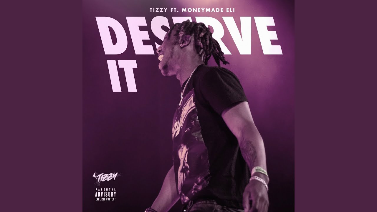 Watch Deserve It on YouTube Watch Deserve It on YouTube