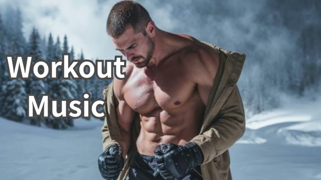 BEAST MODE– Gym Motivation Mix 8