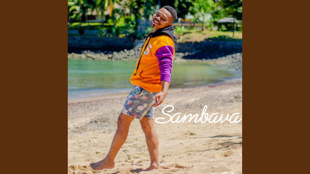 Sambava YouTube Music