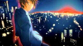 Nightcore - City boy
