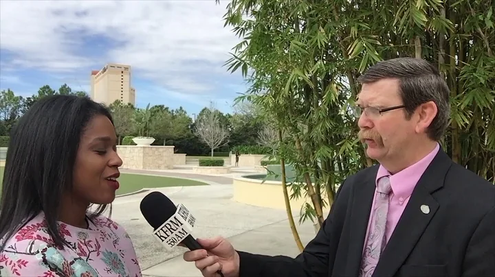 Farm Factor - Tamika Sims May 28, 2019