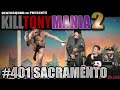 KILL TONY #401