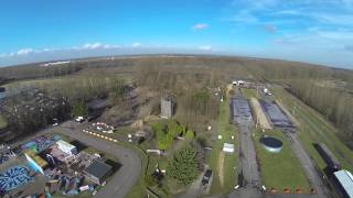 Dji Phantom Test Flight Vvc Adventure Gopro3