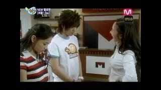 She Laughed {Feat Kim Hyun Joong & Kim Kyu Jong (Ss501)}