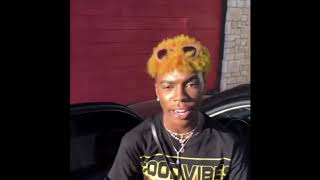 throw that back like a cadillac ft. Delli Boe | 1 hour loop