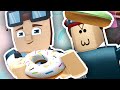 DONUT FACTORY TYCOON!! | Roblox