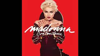 Madonna -  Where&#39;s The Party (Dub Version)