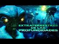 EXTRATERRESTRES DE LAS PROFUNDIDADES | ESTRENO 2024 | OVNIS | PELICULA COMPLETA EN ESPANOL LATINO