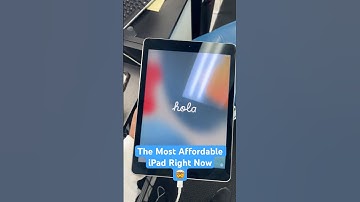 Unboxing the iPad Air 2 Space Gray 16GB #ipad #ipadair #unboxing