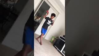 The Real Default Skin Dance