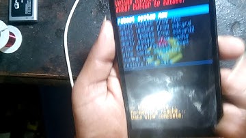 MICROMAX A108 HARD RESET