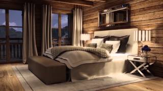 Chalet-N | Luxury Chalet in Oberlech