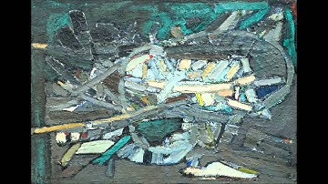 Vissarion Shebalin, String Quartet No 8, op 53 (1960)