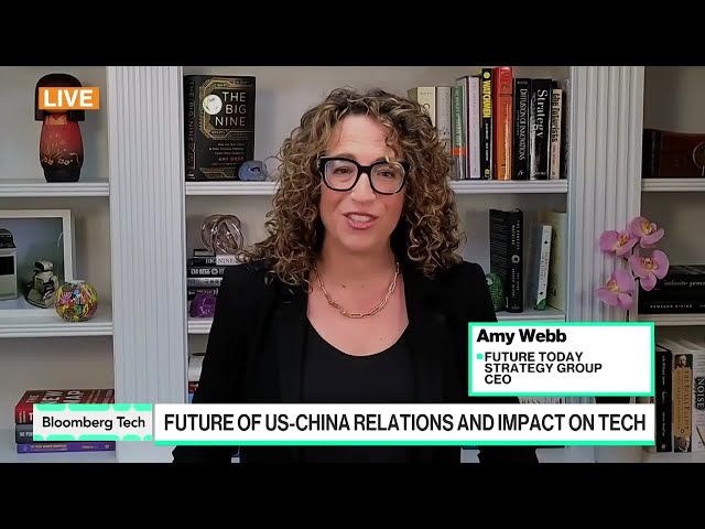 Nvidia’s China Future Remains Unclear