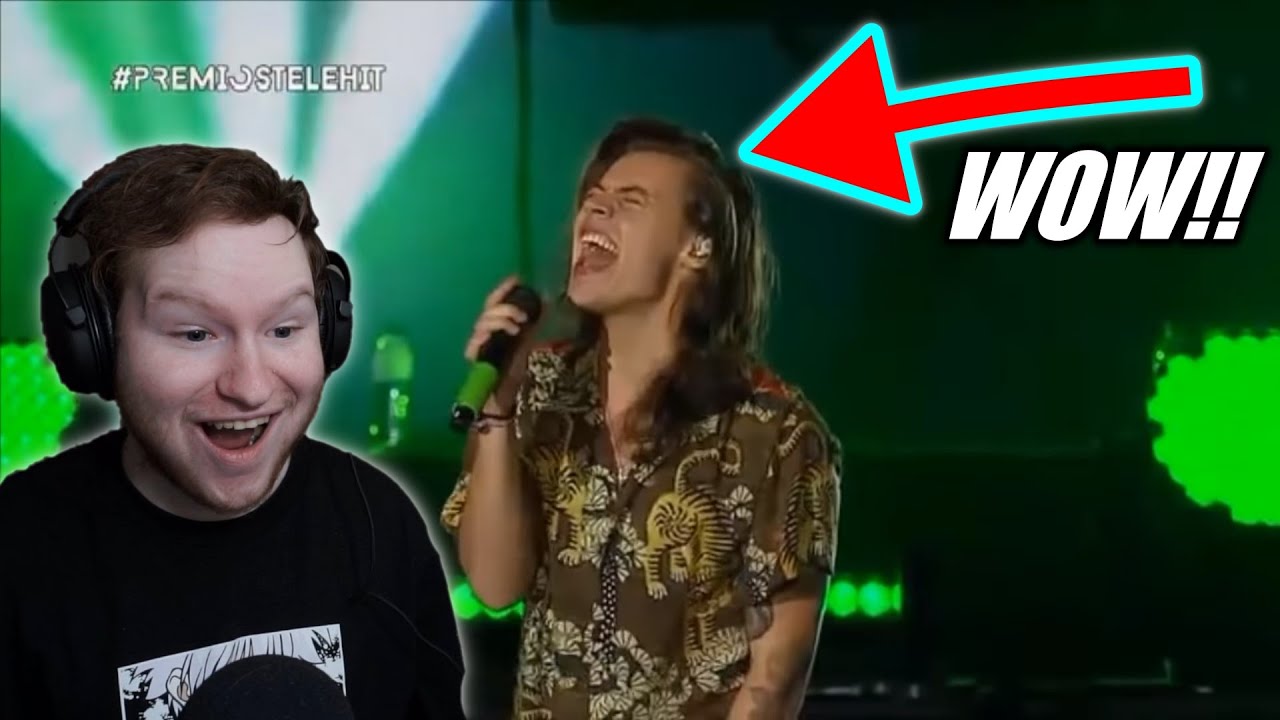 One Direction - A.M & Infinity Live (Telehit) REACTION!!