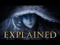 Elden Ring's Story Trailer ► Explained!