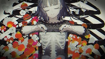 【Ado】乙女解剖 歌いました