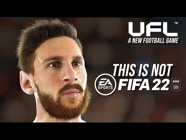 First Gameplay Footage Of New Free-To-Play Football Game 'UFL' Has Dropped