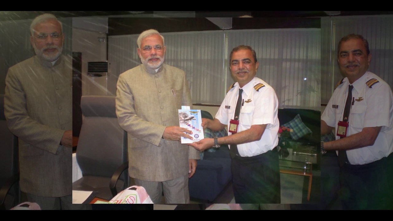 Capt. AD Manek || Inspirational Movie || Watch Every Young Generation | Brand Impact