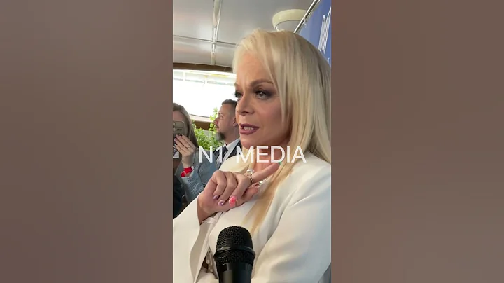 Лариса Долина рассказала какой болезнью болеет Анжелика Варум 😱 #n1media #ларисадолина #варум