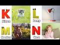 ABC Phonics Song - Toddler Learning Video Songs , A for Apple , Nursery Rhymes , Alphabet song