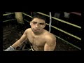 Fight Night Round 2 - Juan Lazcano vs Rafael Márquez
