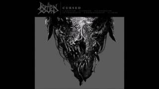 Rotten Sound ‎– Cursed [FULL ALBUM]