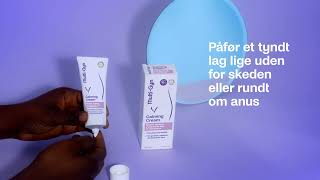Multi-Gyn CalmingCream