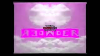 Top 5 Sony Wonder Inc Logos In High Pitch Mirror Left