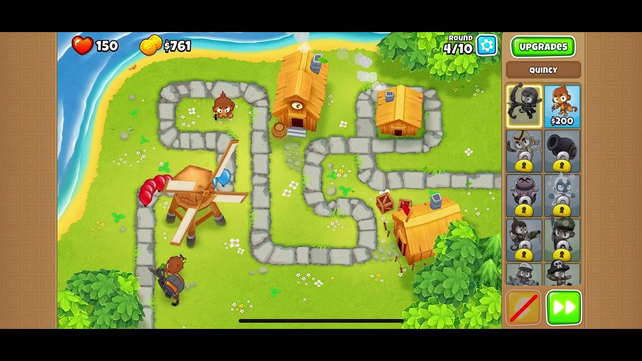 BTD6 tutorial - YouTube