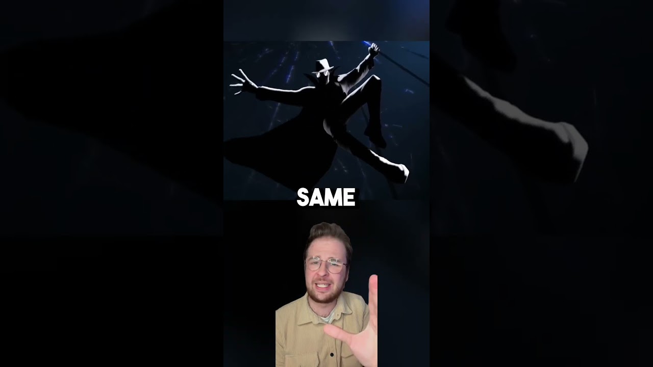 Фильм «Человек-паук Нуар» — это тот же самый фильм, что и «В поисках утраченного времени»? 