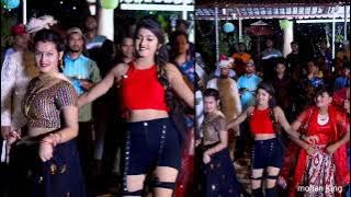 #Khesari_Lal_Yadav Baraat Me Nacheli_3 | Bhauji Nachatari Laundo Bhi Fail Bhail Ba WhatsApp Status |