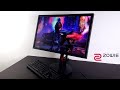 BenQ ZOWIE XL2411K eSport Gaming Monitor 2021 Review!