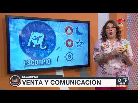 Vídeo: Horóscopo 22 Agosto