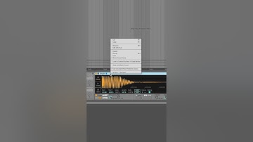 The fastest Drum Rack Setup in Ableton Live #musicproduction #ableton #drumrack