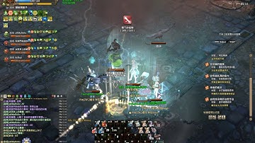 [TOS]falcon1 hackapell in earth tower, 26F