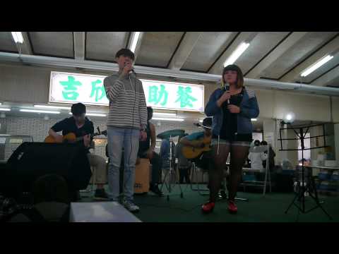 20th屏瘋吉他社動態宣傳-喜歡討厭你-江松霖 何仁傑