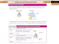 Surface Area of Pyramids and Cones Quiz