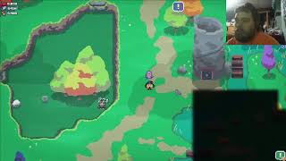 Boss in the Corner GOING DOWN - Lets Play Cauldron (Tos & Thos)