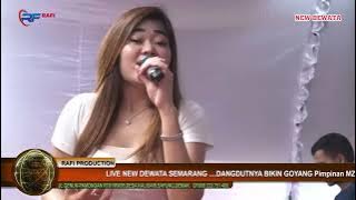 # Tabir kepalsuan # Sofi Tara # new DEWATA # OMEGA audio #