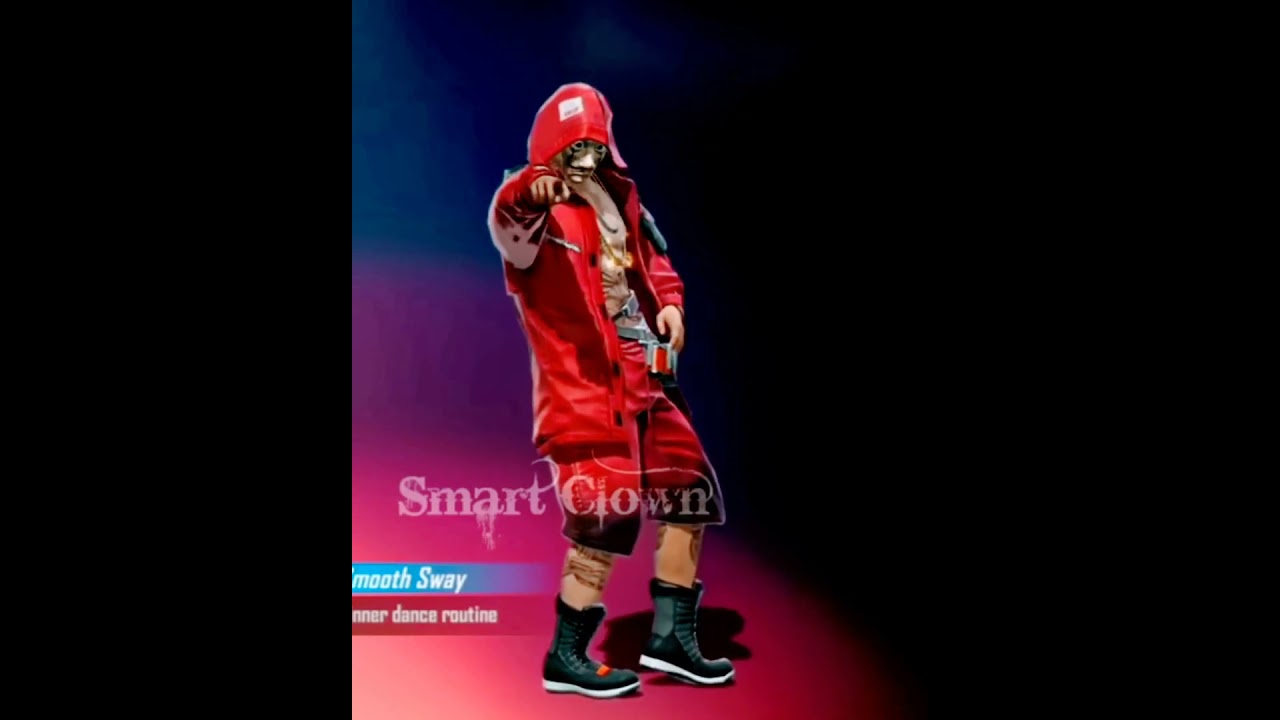 New Elite Pass Emote | February Elite Pass Emote | 