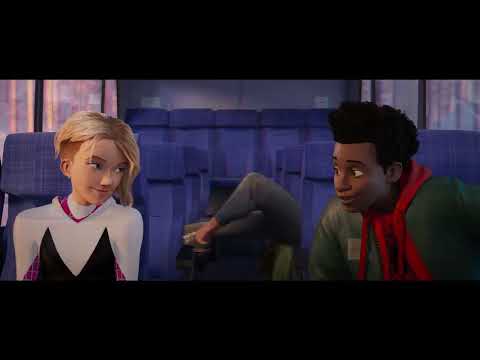 Spider Man Across The Spider Verse - Trailer Ufficiale