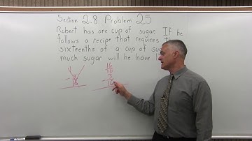 MTH 060 : Section 2.8 Problem 25 - Mathematics with Dan Avedikian