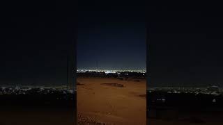 shorts | Saudi Arabia | night view | Dalvinoz Vlogs |