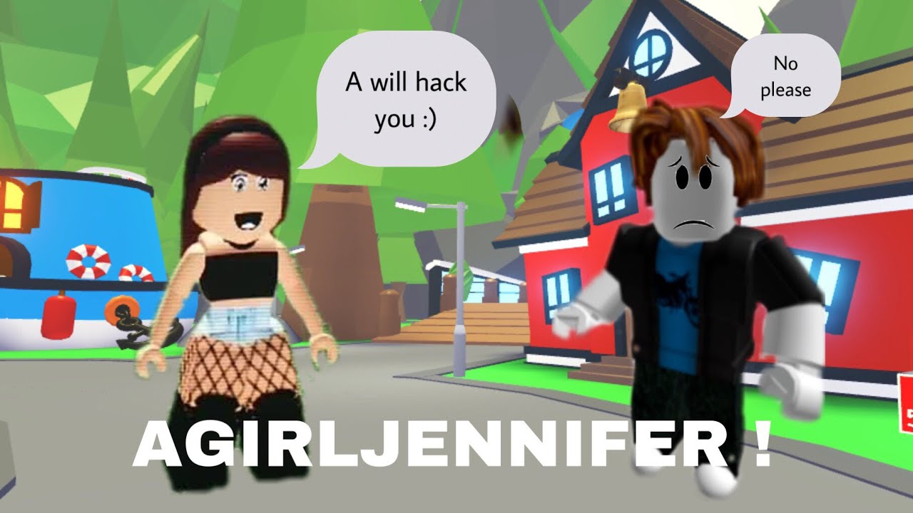 Exquisite Agirljennifer Roblox Wallpaper for Mobile Exquisite Agirljennifer Roblox Wallpaper for Mobile