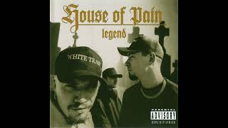 House Of Pain - Word Is Bond (Remix)