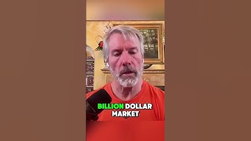 Michael Saylor on Bitcoin and MicroStrategy