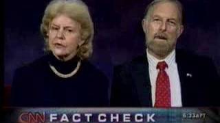 State of the Union CNN Fact Check: Iraq